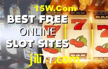 jili77.com: Jogos de Caça-Níqueis-Altas Recompensas, Roleta-Velocidade, Blackjack-Desafios Máximos